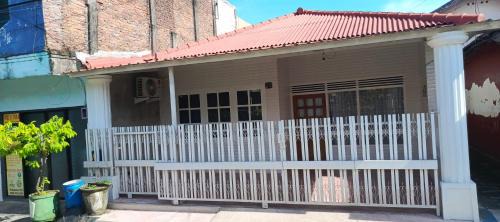 Malang House | Soraya Homestay Malang
