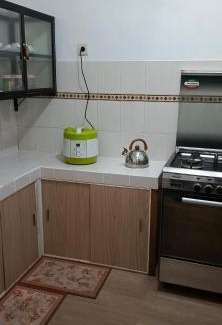 Malang House | Soraya Homestay Malang