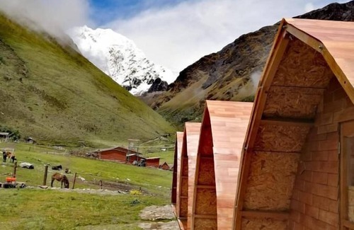 Mollepata Cabin | Soraypampa Hostel
