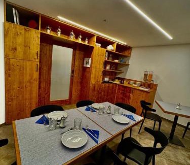 Male Bed & Breakfast | Soreghina