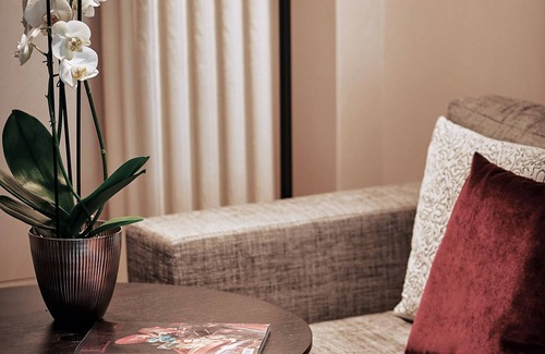 Winterthur Hotel | Sorell Hotel Krone