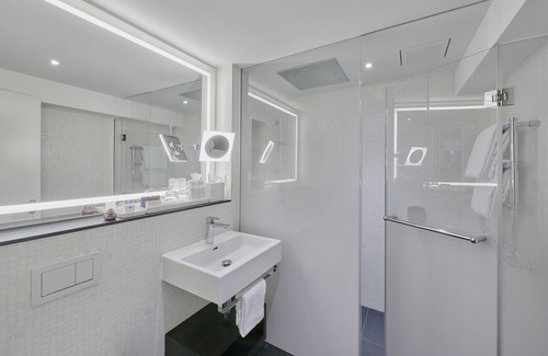 Winterthur Hotel | Sorell Hotel Krone