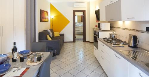 Meina Apartment | Sorelle Anna