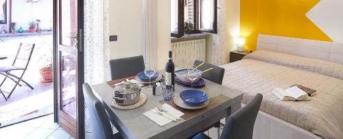 Meina Apartment | Sorelle Anna