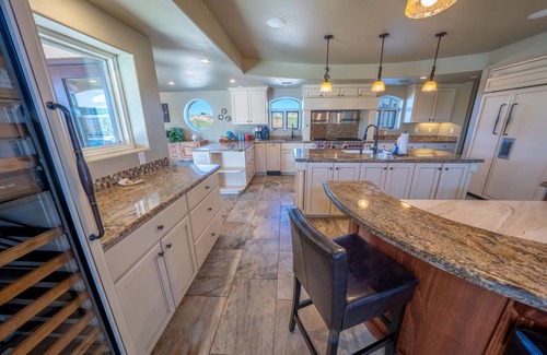 Cornville House | Sorelle Vineyard ~ Spectacular Estate