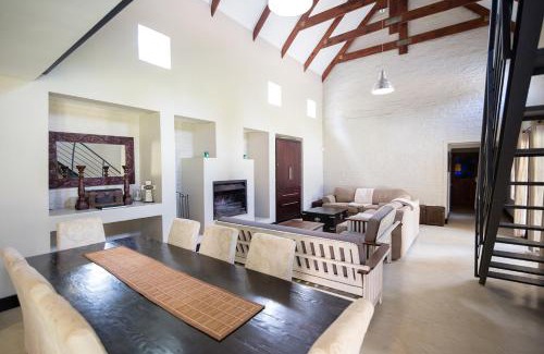 Dullstroom House | Sorgenvrei