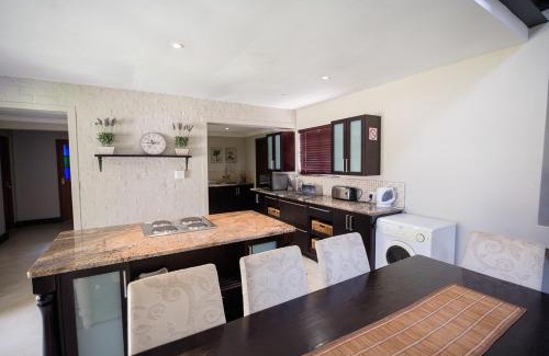 Dullstroom House | Sorgenvrei