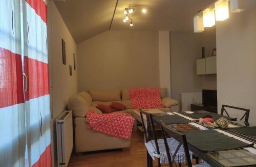 Ventosilla de San Juan Apartment | Soria Tellus