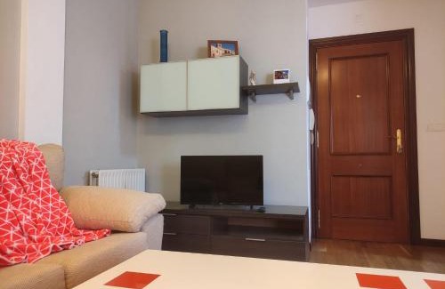 Ventosilla de San Juan Apartment | Soria Tellus