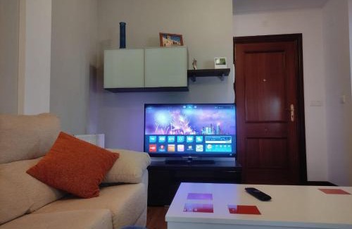 Ventosilla de San Juan Apartment | Soria Tellus