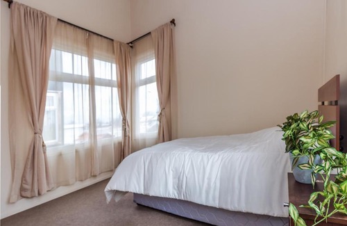 Osorno Apartment | Soriano 62