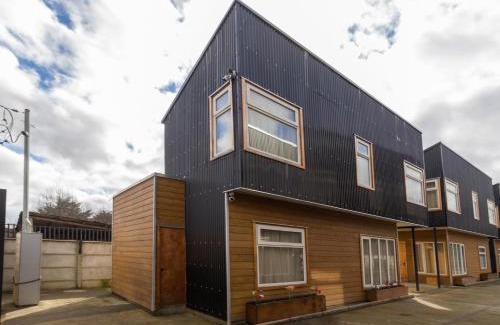 Osorno Apartment | Soriano 62