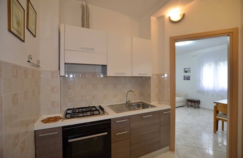 Sorici Apartment | Sorici Apartment with private parking