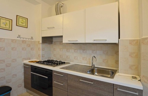 Sorici Apartment | Sorici Apartment with private parking