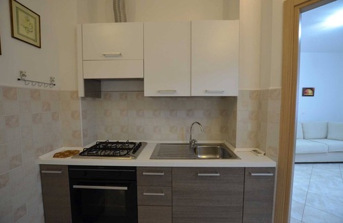 Sorici Apartment | Sorici Apartment with private parking