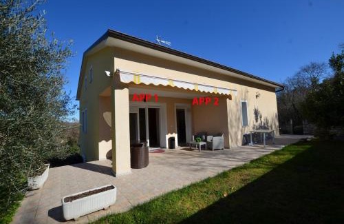 Sorici House | Sorici Apartments