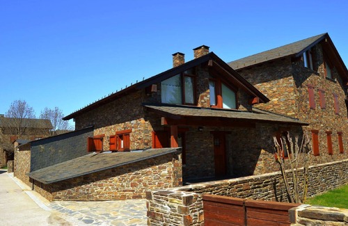 Soriguerola House | SORIGUEROLA-FONTANALS I