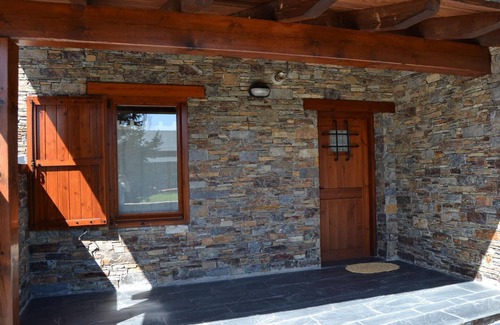Soriguerola House | SORIGUEROLA-FONTANALS I