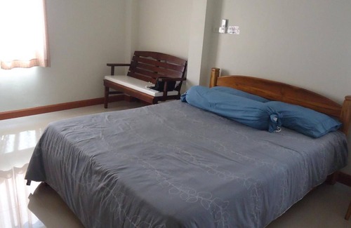 Kanchanaburi House | Sorn Waree Apartment