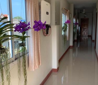 Kanchanaburi Hotel | Sorn Waree Home place