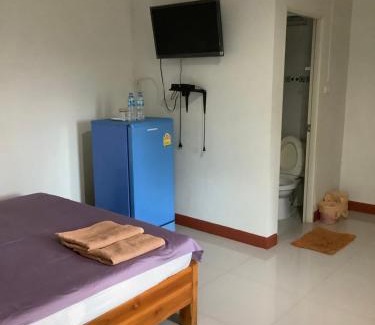 Kanchanaburi Hotel | Sorn Waree Home place