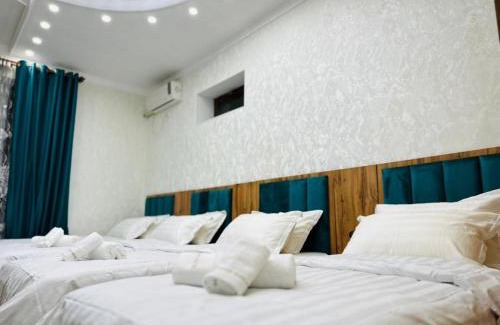 Dushanbe Hotel | Soro Hotel