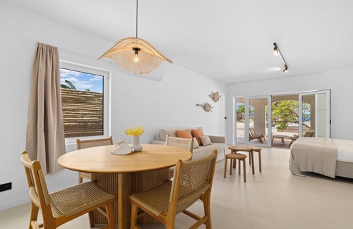 Kralendijk Hotel | Sorobon Bay Hotel