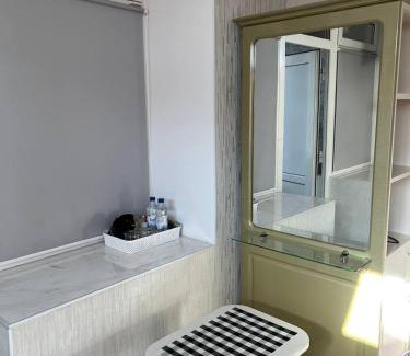 Marculesti Apartment | Soroca Motel