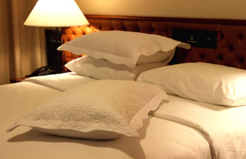 Sorocaba Hotel | Sorocaba Park Hotel by Atlantica