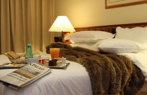 Sorocaba Hotel | Sorocaba Park Hotel by Atlantica