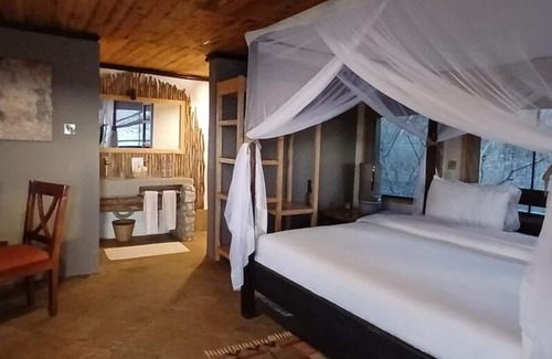 Murka Hotel | Soroi Leopards Lair Cottages