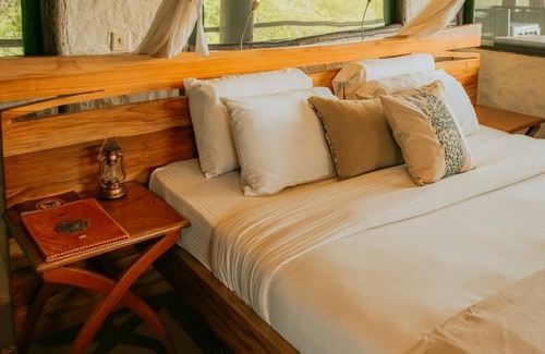 Murka Hotel | Soroi Leopards Lair Cottages