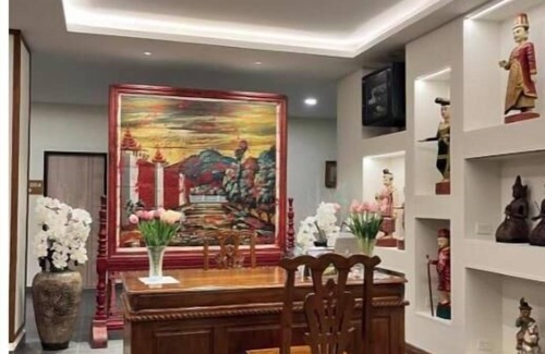 Nong Prue Apartment | Sorot Beach One-Bedroom Apartment #3
