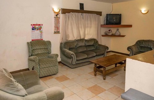 Soroti Hotel | SOROTI HOTEL 2001