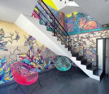 Chihuahua Apartment | Sorprendente Departamento