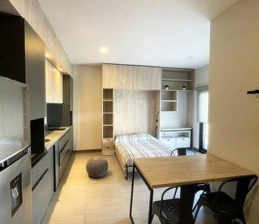 Chihuahua Apartment | Sorprendente Departamento