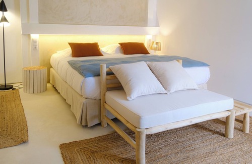 Barrancosas Hotel | Sorraia Hotel Rural