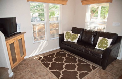 Moab Apartment | Sorrel River Cabin #18