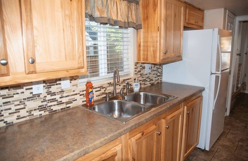 Moab Apartment | Sorrel River Cabin #18