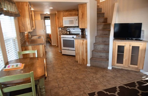 Moab Apartment | Sorrel River Cabin #18