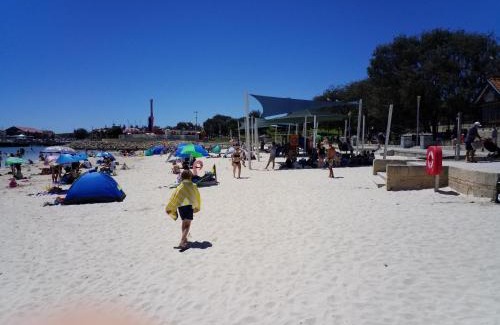 Sorrento Bed & Breakfast | Sorrento Beach Bed & Breakfast