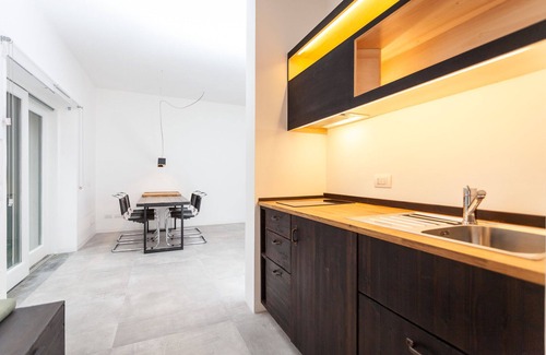 Sorrento House | Sorrento houses with terrace, pool, garden, sea view, wifi, near the sea