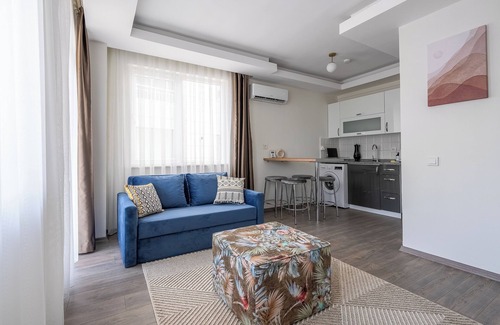 Konyaalti Apartment | Sorta Hotel
