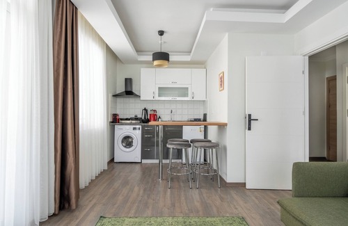 Konyaalti Apartment | Sorta Hotel