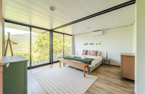 Vieira do Minho House | Sorte das Gestacas by House and People