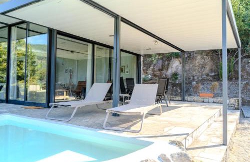 Vieira do Minho House | Sorte das Gestacas by House and People