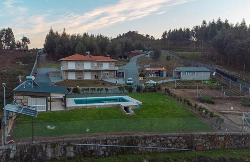 Marco de Canaveses House | Sorte do Castelo