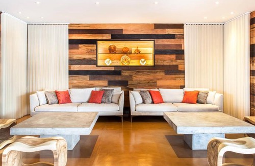 Obarrio Hotel | Sortis Hotel Spa & Casino Autograph Collection
