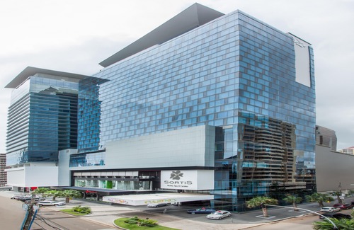 Obarrio Hotel | Sortis Hotel, Spa & Casino, Autograph Collection