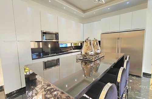 Sosua Villa | SOS 13BR Stunning Luxury Mansion +Bonus